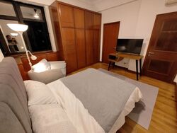 Dover Parkview (D5), Condominium #495864371